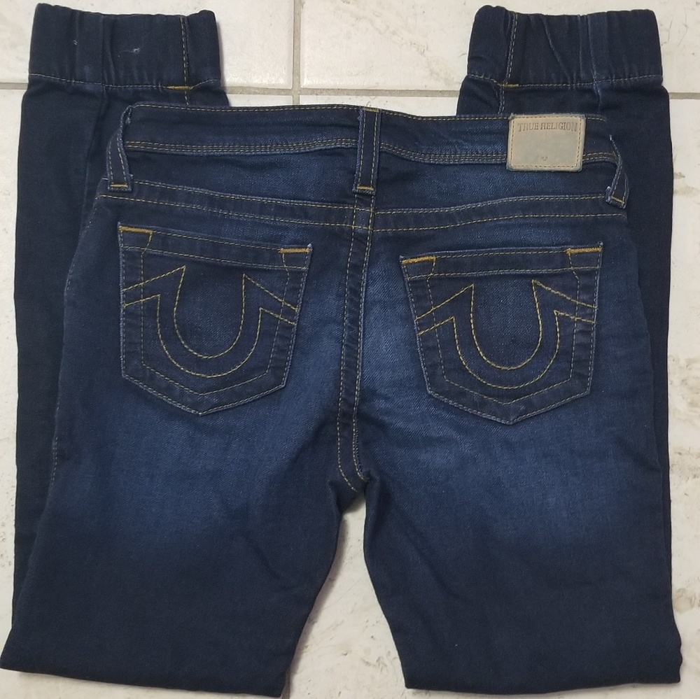 True Religion